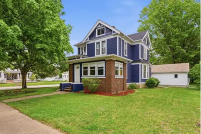 108 NE 5th Avenue, Aledo, IL 61231 - Photo 1