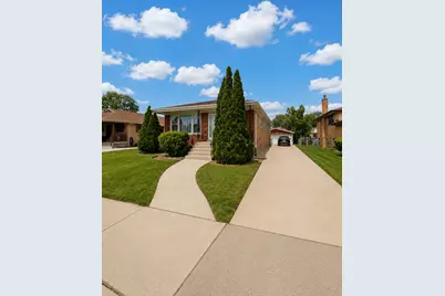 11401 S Lawndale Avenue, Chicago, IL 60655 - Photo 2