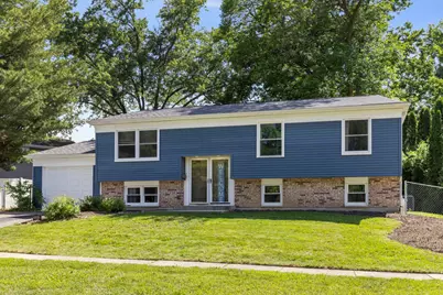 3005 Scenicwood Lane, Woodridge, IL 60517 - Photo 2