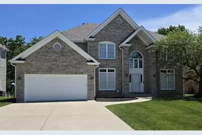 1N487 Seminole Lane, Winfield, IL 60190 - Photo 1