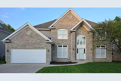 1N487 Seminole Lane, Winfield, IL 60190 - Photo 4