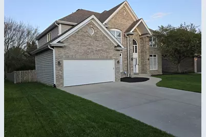 1N487 Seminole Lane, Winfield, IL 60190 - Photo 2