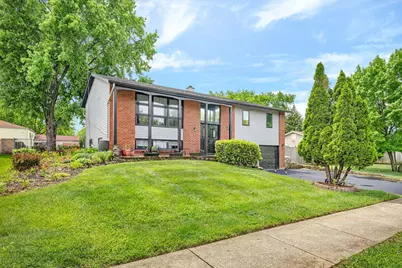 551 Falconridge Way, Bolingbrook, IL 60440 - Photo 1