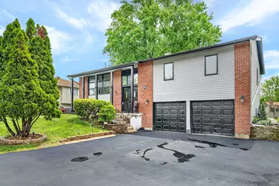 551 Falconridge Way, Bolingbrook, IL 60440 - Photo 2