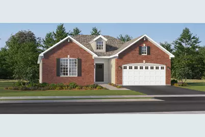 184 Blazing Star Trail, Oswego, IL 60543 - Photo 1