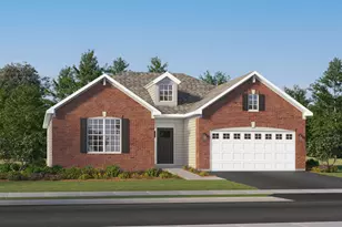 184 Blazing Star Trl, Oswego, IL 60543 - Photo 1