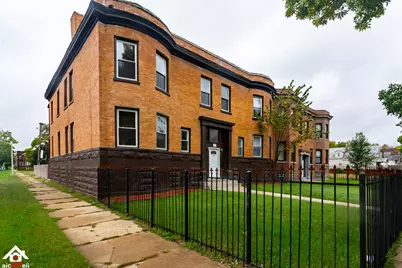 7256 S Lowe Avenue, Chicago, IL 60621 - Photo 1