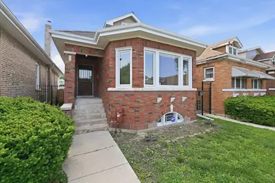 8016 S Perry Avenue, Chicago, IL 60620 - Photo 2