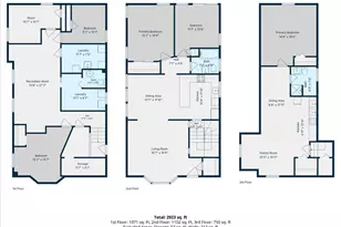 3241 N Normandy Ave, Chicago, IL 60634 - Photo 36