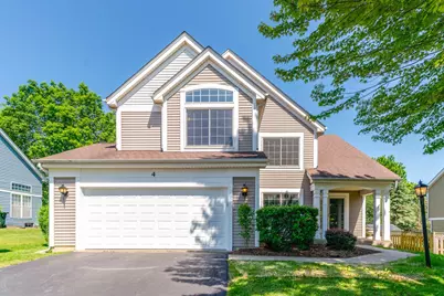 4 Deer Creek Court, Lake in the Hills, IL 60156 - Photo 1