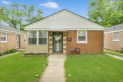 12908 S Peoria Street, Chicago, IL 60643 - Photo 1