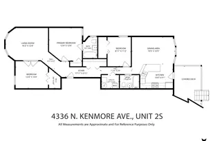 4336 N Kenmore Ave, Chicago, IL 60613 - Photo 22