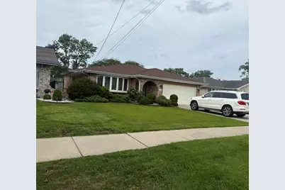 6716 W 89th Place, Oak Lawn, IL 60453 - Photo 4