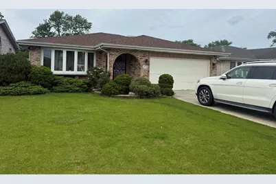 6716 W 89th Place, Oak Lawn, IL 60453 - Photo 2