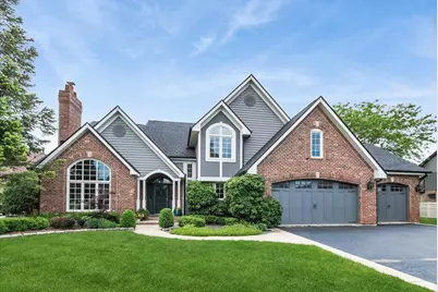 10559 Wood Duck Lane, Orland Park, IL 60467 - Photo 1