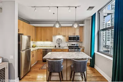 212 W Washington Street #1703, Chicago, IL 60606 - Photo 16