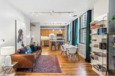 212 W Washington Street #1703, Chicago, IL 60606 - Photo 4