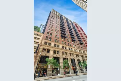 212 W Washington Street #1703, Chicago, IL 60606 - Photo 1