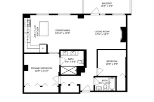 212 W Washington St, Chicago, IL 60606 - Photo 30