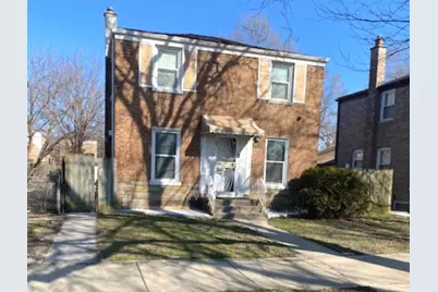 7351 S Whipple Street, Chicago, IL 60629 - Photo 1