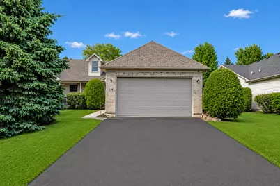 246 Red Hawk Road, Hampshire, IL 60140 - Photo 2