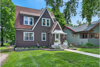 201 S Illinois Avenue, Villa Park, IL 60181 - Photo 1