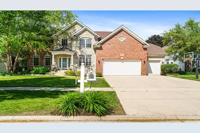 3511 Kestral Drive, Naperville, IL 60564 - Photo 1