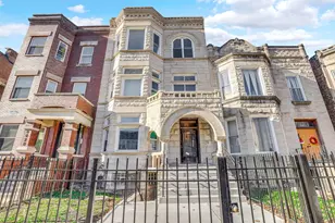 6426 S Ingleside Ave, Chicago, IL 60619 - Photo 2