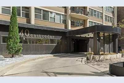40 E Cedar Street #18A, Chicago, IL 60611 - Photo 26