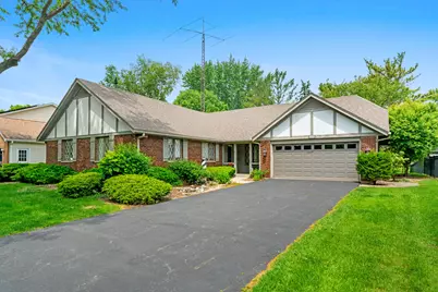 2445 Coach and Surrey Lane, Aurora, IL 60506 - Photo 1