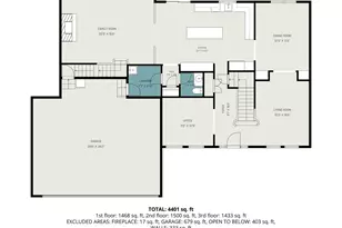 19057 S Saddlebrook Dr, Shorewood, IL 60404 - Photo 26