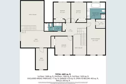 19057 S Saddlebrook Drive, Shorewood, IL 60404 - Photo 28