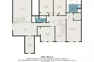 19057 S Saddlebrook Dr, Shorewood, IL 60404 - Photo 28