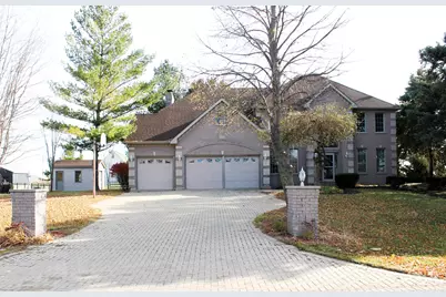 19057 S Saddlebrook Drive, Shorewood, IL 60404 - Photo 1