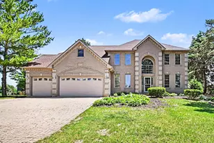 19057 S Saddlebrook Dr, Shorewood, IL 60404 - Photo 1