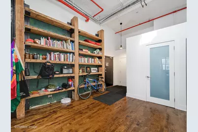 1617 S Michigan Avenue #312, Chicago, IL 60616 - Photo 2