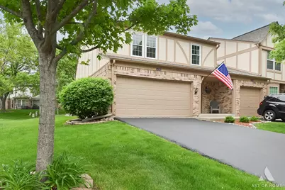 14792 Montgomery Drive, Orland Park, IL 60462 - Photo 2