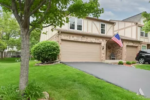 14792 Montgomery Dr, Orland Park, IL 60462 - Photo 2