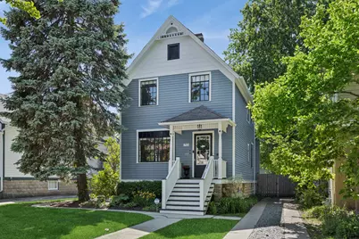 713 N Marion Street, Oak Park, IL 60302 - Photo 1