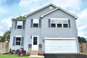 1629 Cloverdale Way, Belvidere, IL 61008 - Photo 1