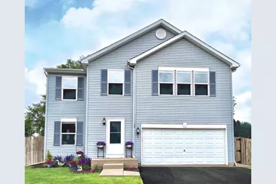 1629 Cloverdale Way, Belvidere, IL 61008 - Photo 1