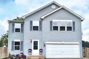 1629 Cloverdale Way, Belvidere, IL 61008 - Photo 1
