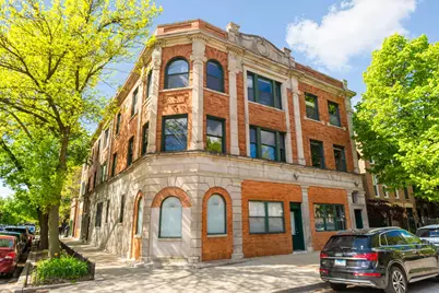 1803 W Huron Street #2, Chicago, IL 60622 - Photo 1