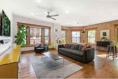 1803 W Huron Street #2, Chicago, IL 60622 - Photo 2