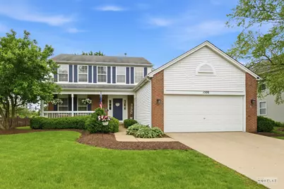 1508 W Mooseheart Road, North Aurora, IL 60542 - Photo 1