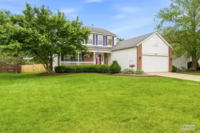 1508 W Mooseheart Road, North Aurora, IL 60542 - Photo 2