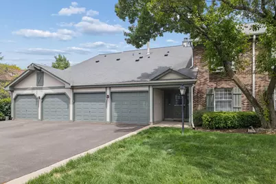 1575 Stonehill Court #A, Wheaton, IL 60189 - Photo 1