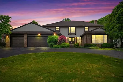 4211 Ridgeland Lane, Northbrook, IL 60062 - Photo 36