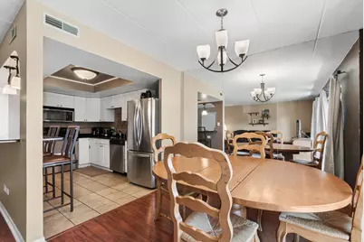 9111 S Roberts Road #7C, Hickory Hills, IL 60457 - Photo 6