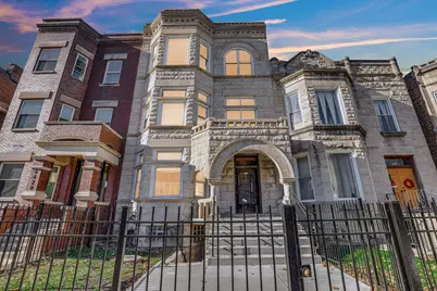 6426 S Ingleside Avenue #1, Chicago, IL 60619 - Photo 1